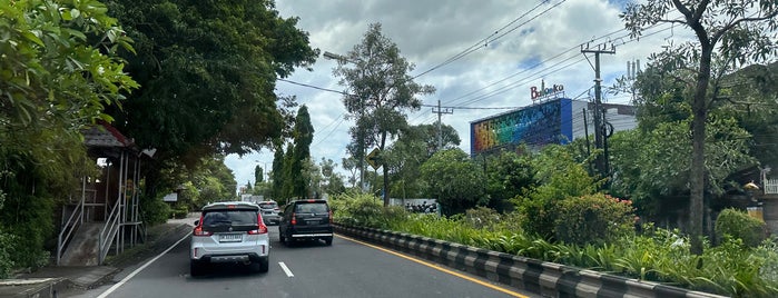 Sanur is one of Adresses Bali.