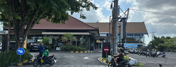 McDonald's is one of Guide to Denpasar's best spots.