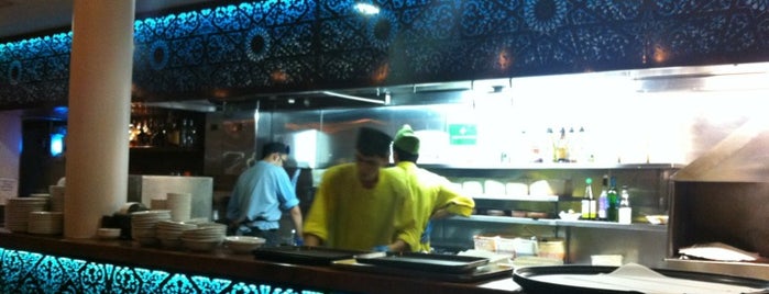 Tas Restaurant is one of Tempat yang Disukai Kursad.
