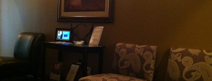 Massage Envy - Keystone at the Crossing is one of The 15 Best Places for Massage in Indianapolis.
