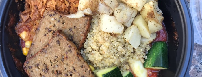 The 15 Best Vegetarian And Vegan Restaurants In San Francisco Eatsa Is One Of The 15 Best Vegetarian And Vegan Restaurants In San Francisco