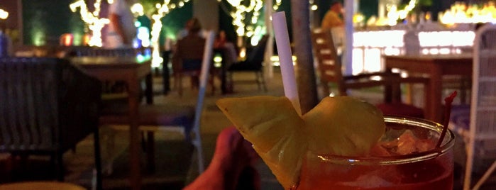 Mövenpick Resort & Spa Karon Beach Phuket is one of Posti che sono piaciuti a ©️.
