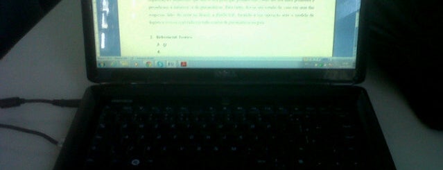 NERAN - Núcleo de Estudos do Recôncavo em Administração e Negócios is one of De TUDO.....