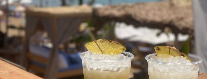 Aloha Beach Bar is one of corfu_list.
