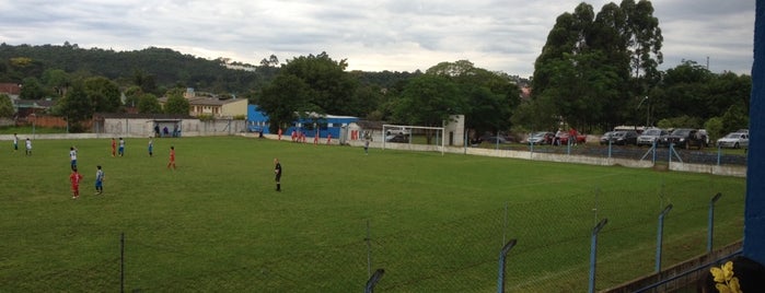 F.C. Estância Velha is one of สถานที่ที่ João Pedro ถูกใจ.