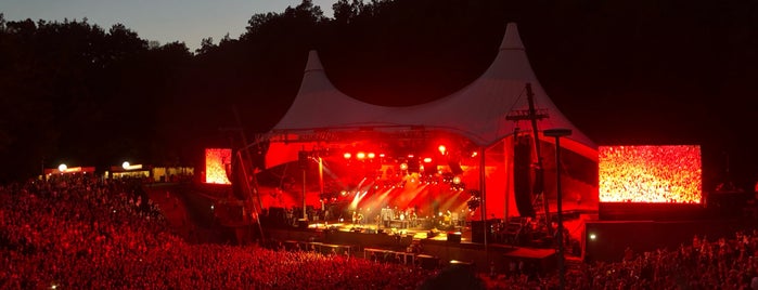 Waldbühne is one of Jörgさんのお気に入りスポット.