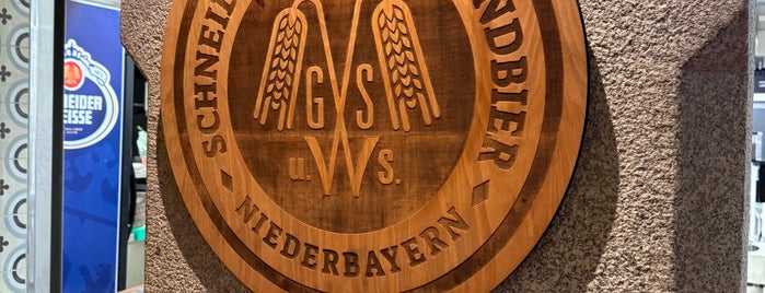 Schneider Bräuhaus is one of Favorite Food.