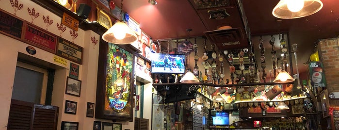 Kingston Brew Pub is one of Lugares favoritos de Jörg.