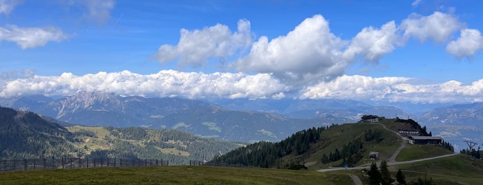 Madritsche 1902m is one of Carinzia e Croazia 2017.