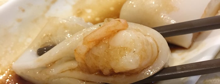 Golden Paramount Seafood Restaurant 金百樂海鮮酒家 is one of Vancouver 2018.