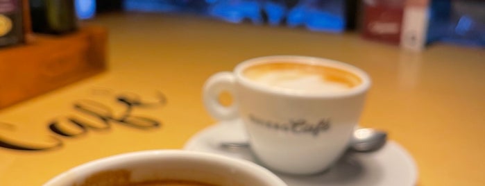 Quiero Café is one of Coffee.
