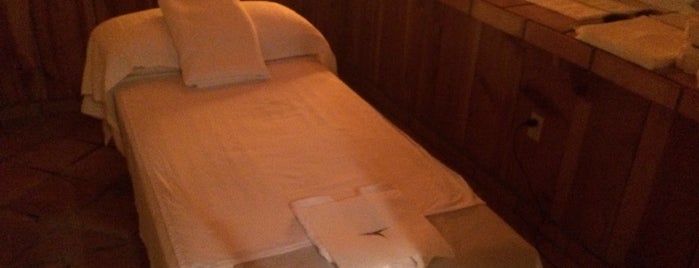 Kings Beach Massage and Day Spa is one of Tahoe.