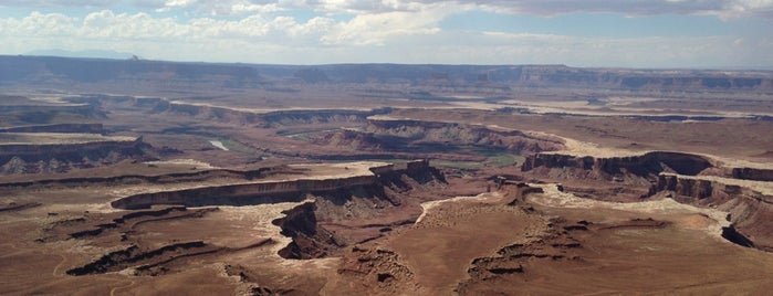 Canyonlands National Park is one of USA Trip 2013.