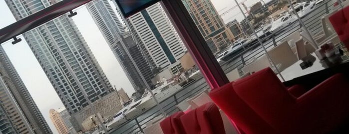 商家微信定位谷歌地图标注 is one of Dubai Food 7.