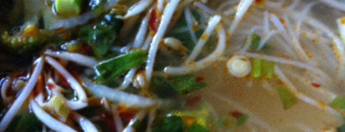 Saigon Cuisine is one of Spunky Food.