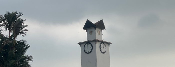 Bazar Ramadhan Bandar Baru Nilai is one of All-time favorites in Malaysia.