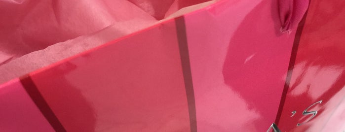 Victoria's Secret PINK is one of Shopping.