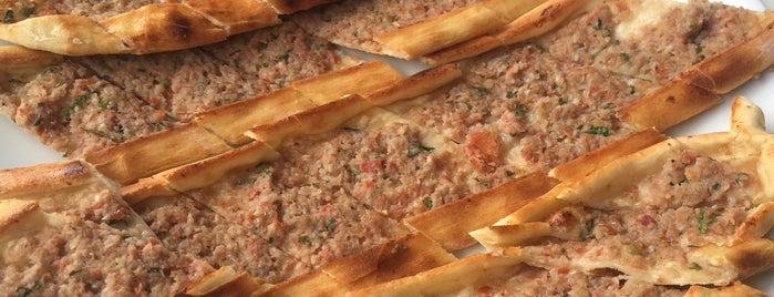 Nefis Pide is one of Pide.