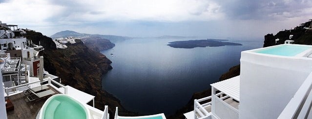 Santorini