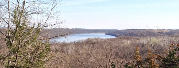 Afton State Park is one of Places To Hike In The Twin Cities.