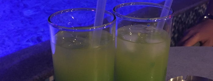 Lime Bar is one of Özdenさんのお気に入りスポット.