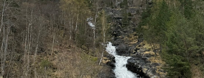 Flåm, Norway