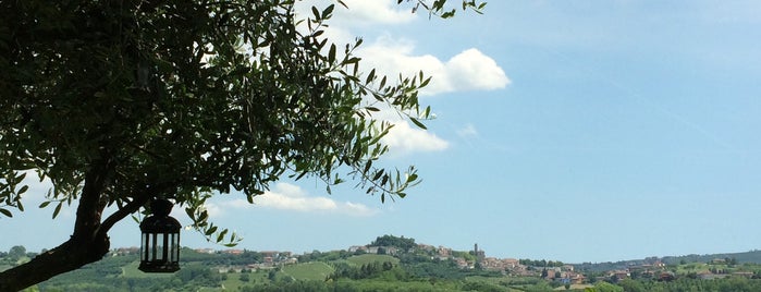 Bottega Di Rosanna is one of Piemonte.