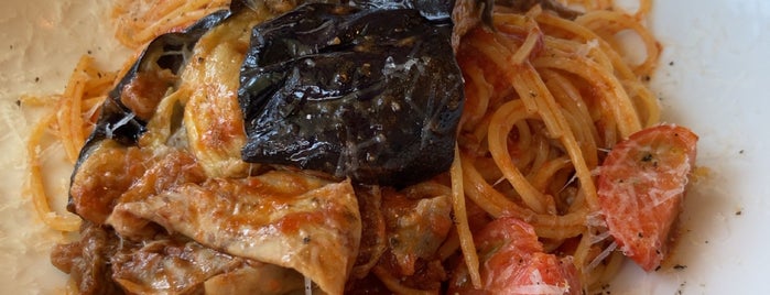 KNOCK Cucina Buona Italiana is one of イタリアン料理.