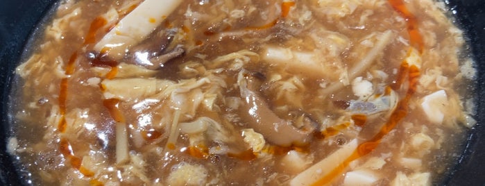 千里馬 辣鼎風 is one of らー麺2.