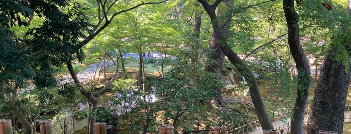 Yamazakiyama is one of 公園.