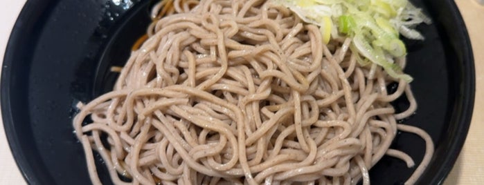 Hama Soba is one of 🍴🍝.