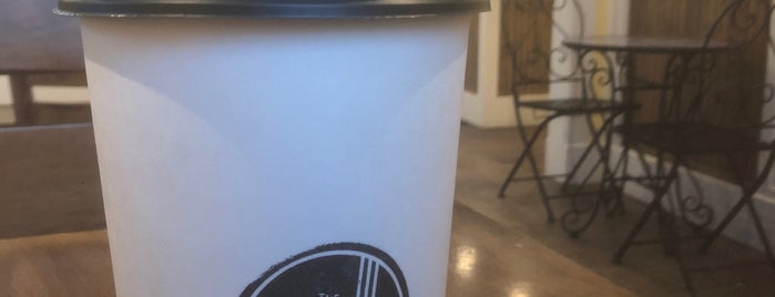 The Westside Coffee Company is one of Salt Lake City.