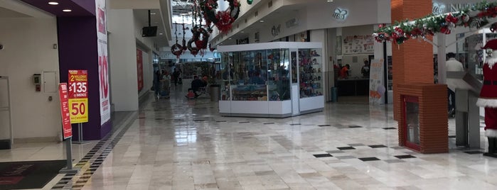Plaza Torres is one of Centro Comercial.