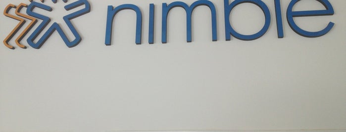 Nimble. Inc. is one of Tech Headquarters - Los Angeles.