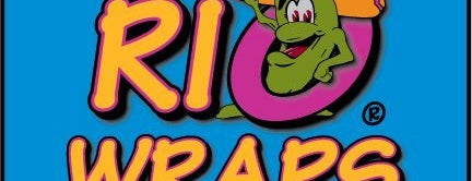 Rio Wraps is one of Detroit Online Ordering.