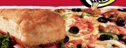 Bellacino's Pizza & Grinders is one of My Fav Spots.
