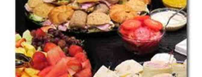 Brennan's Catering & Banquet Center is one of Cleveland Online Ordering.