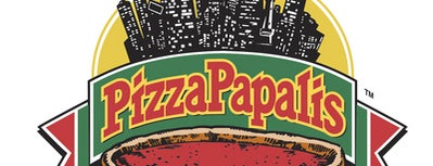 PizzaPapalis of Greektown is one of Detroit Online Ordering.
