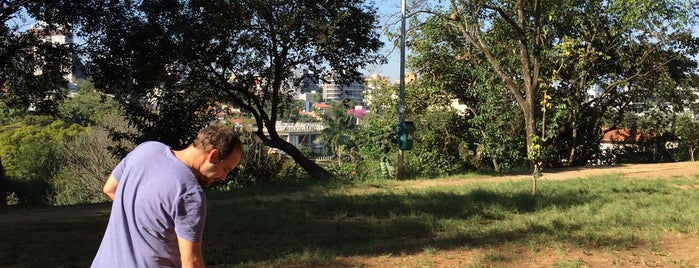 Praça das Corujas is one of Dog Friendly São Paulo.