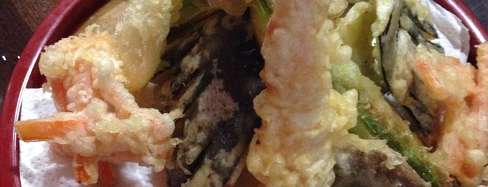 Yakitori is one of Fish fingers with custard.