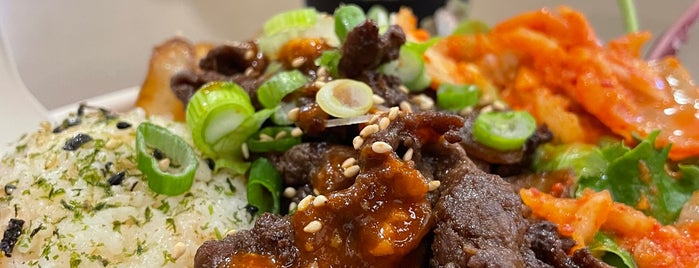 Koja Kitchen is one of SF to Try.