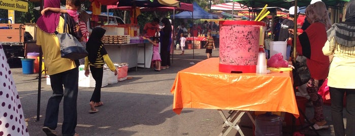 Bazar Ramadhan Gombak is one of Makan @ Gombak/H. Langat/H. Selangor #2.