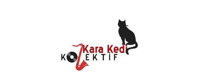 Karakedi Kolektifi / Atölye is one of Talk Mekan's...