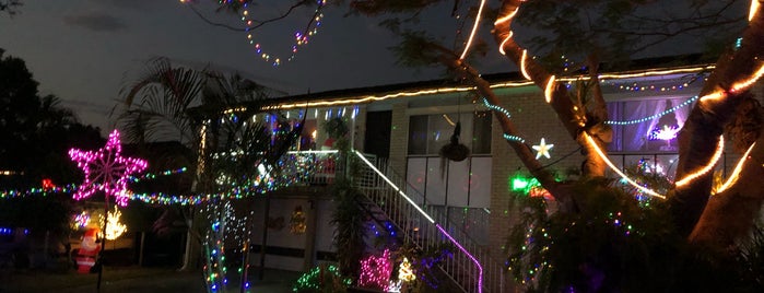 Jamboree Heights is one of Brisbane Suburds.