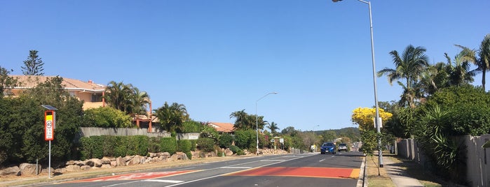 Riverhills is one of Brisbane Suburds.