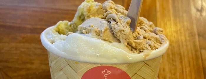 Gelato Secrets is one of Bali Ice Cream.