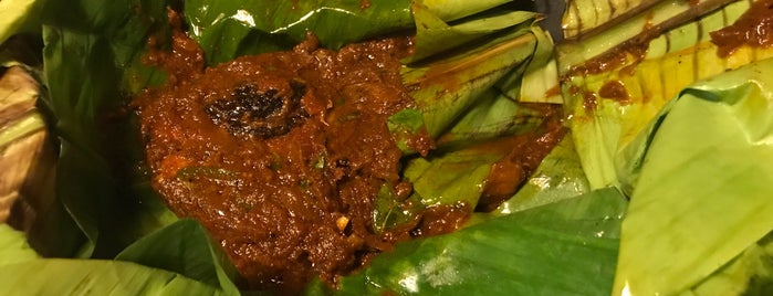 The Curry Chatty is one of top food spots in trivandrum... :).