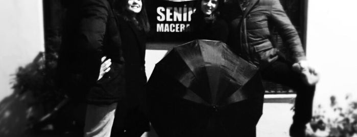 Senin Maceran is one of Gerçek Evden ve Odadan Kaçış Oyunları.