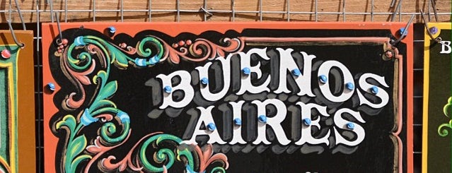 Feria de San Pedro Telmo is one of ★ [ Buenos Aires ] ★.