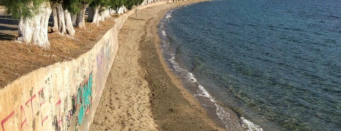 Marmari beach is one of Best of Karystos & Marmari.